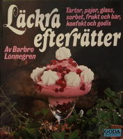 Läckra Efterrätter