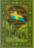 Genom Sveriges bygder