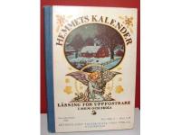 Hemmets kalender
