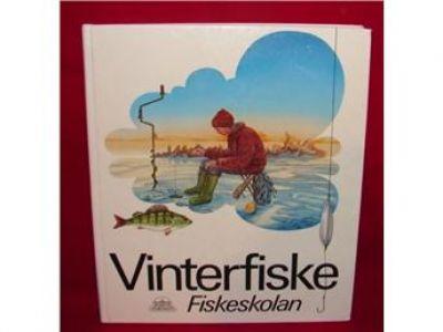 Vinterfiske / Fiskeskolan