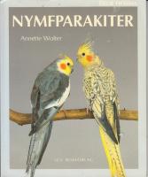 Nymfparakiter