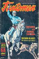 FANTOMEN NR 6 1963
