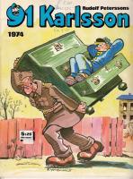 91 Karlsson 1974