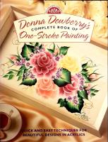 Complete book of One-Stroke Pain
