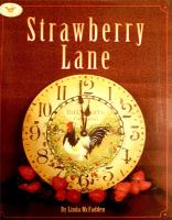 Strawberry Lane