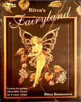 Ritva's Fairyland
