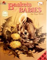 Baskets of Babies