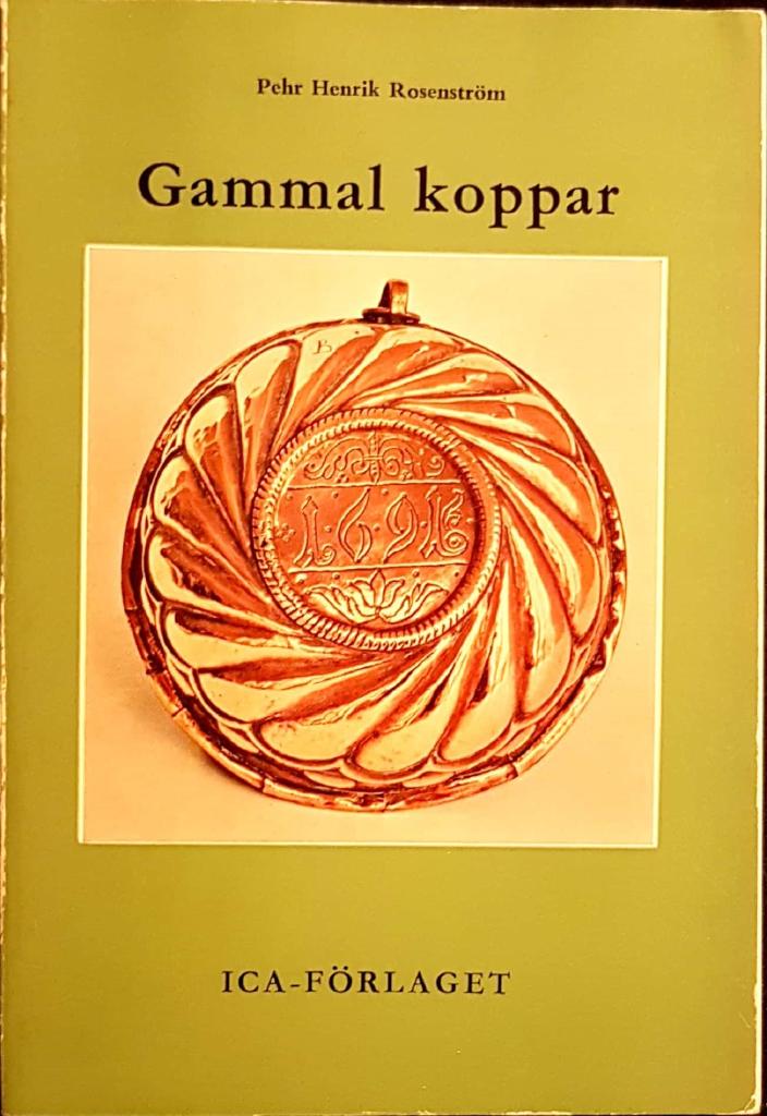 Gammal koppar