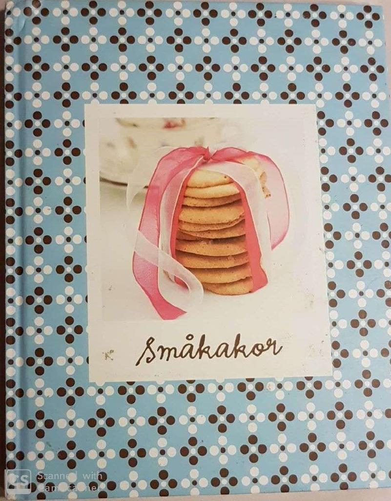 Småkakor