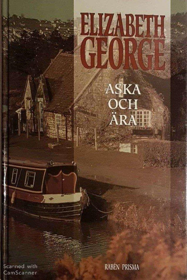 Aska och ära