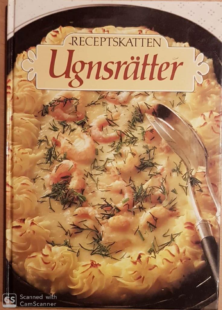 Ugnsrätter