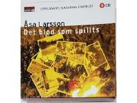 Det blod som spillts