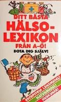 Ditt bästa hälsolexikon från A-Ö