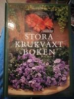 Stora krukväxtboken