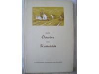 FRÅN ÖSTERBRO TILL KATTEBÄCK. Kulturhistoriska skildringar från Trelleborg