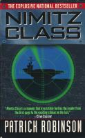 Nimitz Class