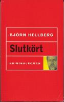 Slutkört