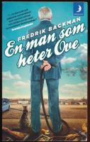 En man som heter Ove