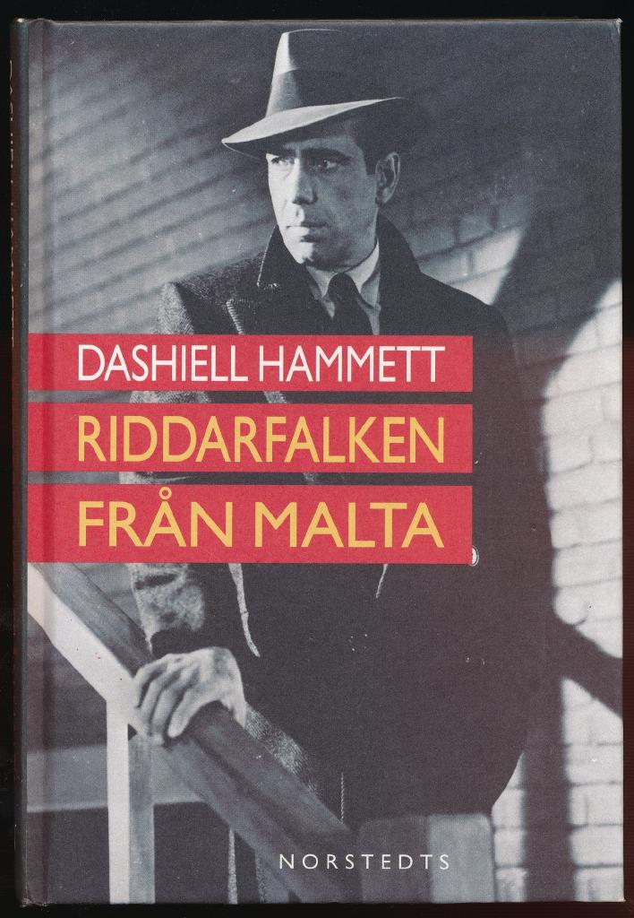 Riddarfalken från Malta