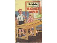 Hugo och Josefin