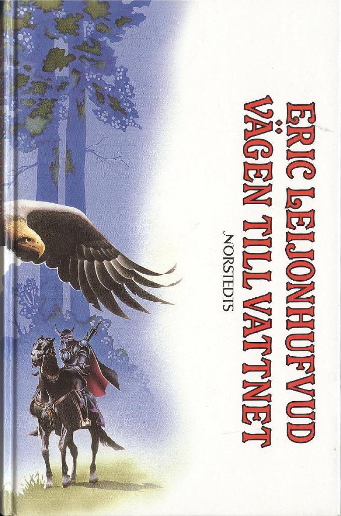 Vägen till vattnet
