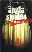 Änglasynden
