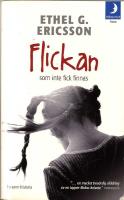 Flickan som inte fick finnas