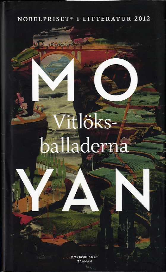 Vitlöksballaderna