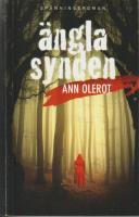 Änglasynden
