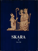 Skara I - Före 1700