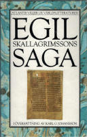 Egil Skallagrimssons saga