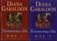 Trummornas dån | Gabaldon, Diana | Bokbörsen