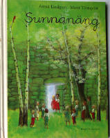 Sunnanäng