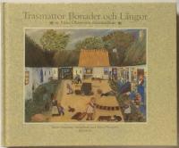 Trasmattor Bonader och Längor ur Alma Öhrströms minnesalbum