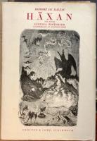 Häxan och andra lustiga historier