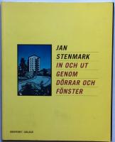 In och ut genom dörrar och fönster