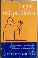 Lagen och profiterna för finansministrar, oppositionsledare, byråkrater och vanliga skattskyldiga