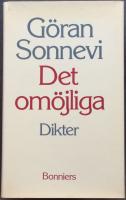 Det omöjliga : dikter