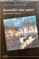 Samhället som teater. Estetik och politik i Tredje riket