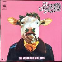 The World of Genius Hans