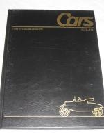 CARS STORA BILLEXIKON 12 EGO-FIAT