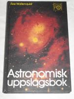 ASTRONOMISK UPPSLAGSBOK
